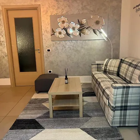 Hyaline St Peter House