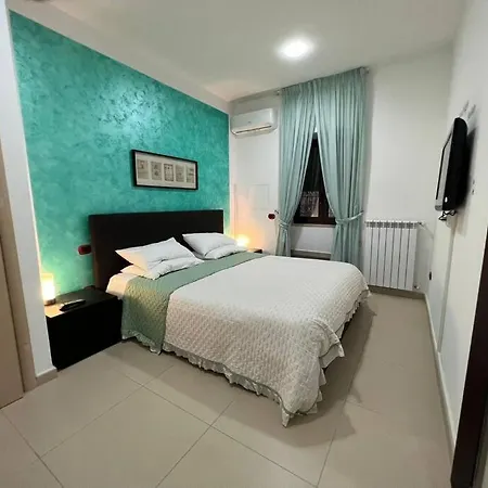 Hyaline St Peter House Appartement