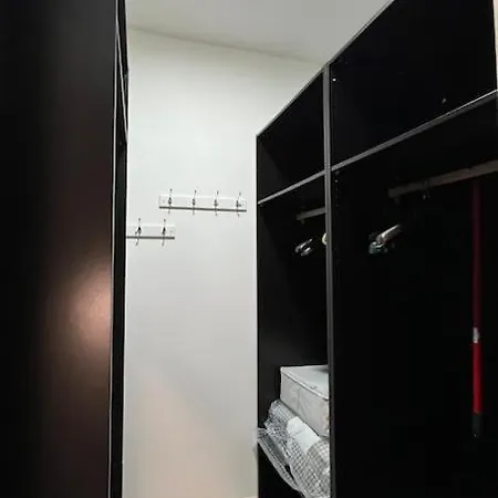Appartement Hyaline St Peter House *