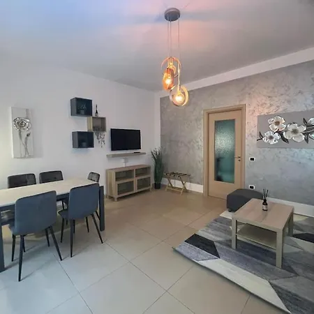 Appartement Hyaline St Peter House *