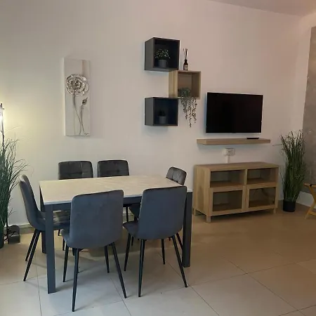 Appartement Hyaline St Peter House