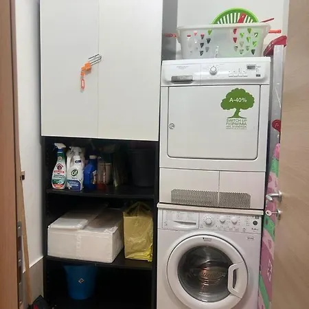 Appartement Hyaline St Peter House *
