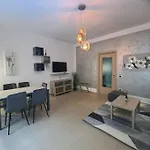 Apartamento Hyaline St Peter House *