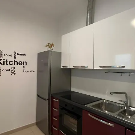 Apartment Hyaline St Peter House