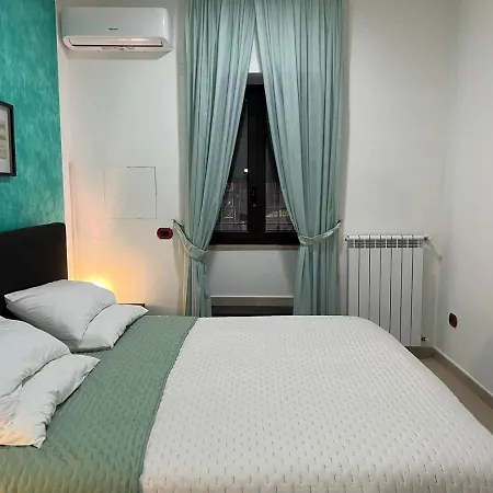 Hyaline St Peter House Appartement