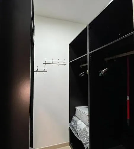 Appartement Hyaline St Peter House *