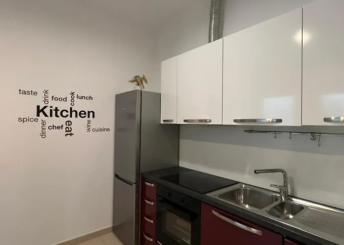 Appartement Hyaline St Peter House