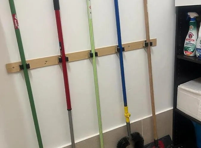 Appartement Hyaline St Peter House *