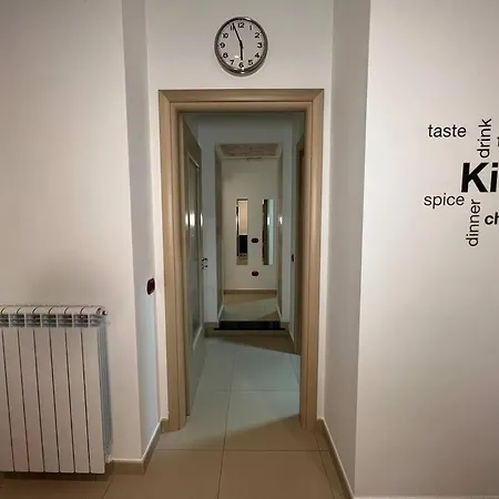 아파트 Hyaline St Peter House