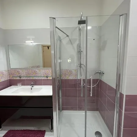 Hyaline St Peter House 아파트 *