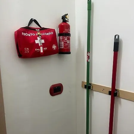 Hyaline St Peter House 로마