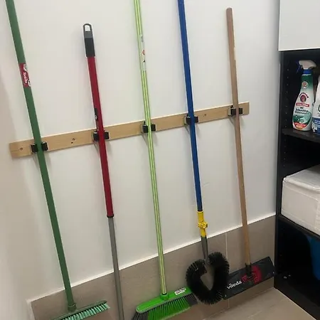 아파트 Hyaline St Peter House *