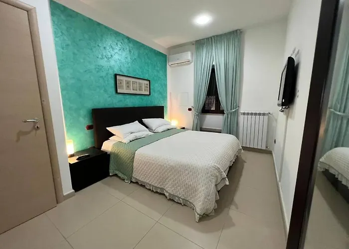 Hyaline St Peter House דירה