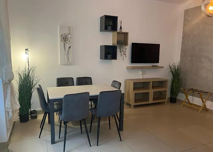 דירה Hyaline St Peter House