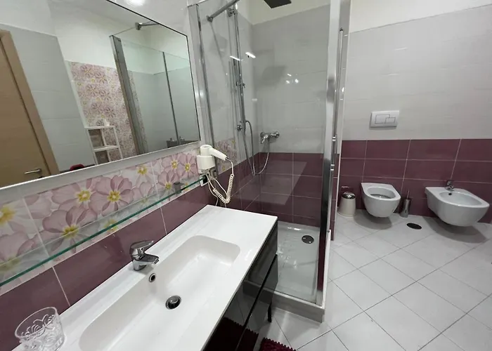 דירה Hyaline St Peter House רומא