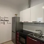 Apartman Hyaline St Peter House